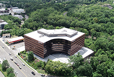 Pajolek and Burns of CBRE lease 10,000 s/f at 383 Main Ave. to Evolve BioSystems